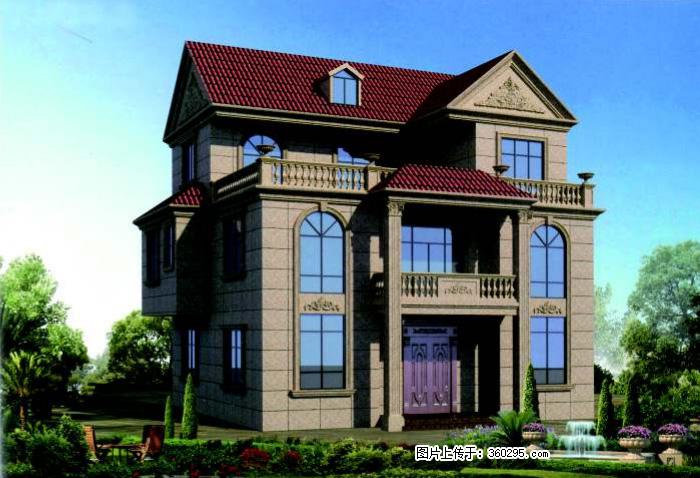 EPS工程案例(2) - 天门三象EPS建材 tm.sx311.cc