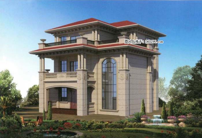 EPS工程案例(3) - 天门三象EPS建材 tm.sx311.cc