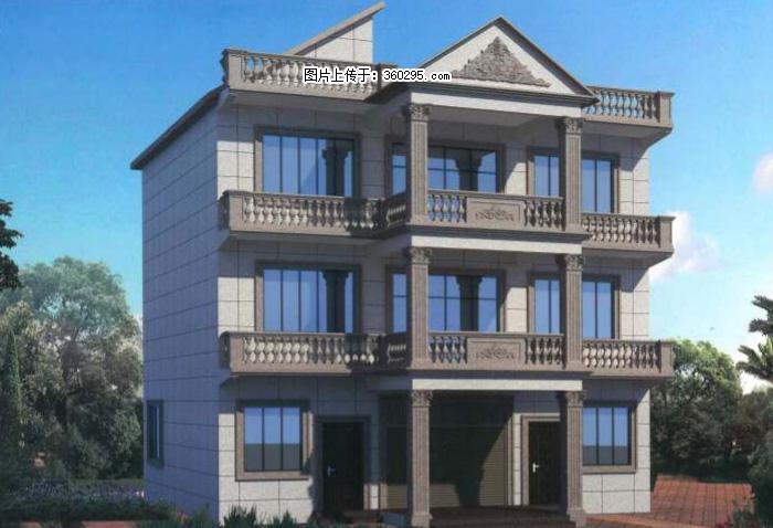 EPS工程案例(5) - 天门三象EPS建材 tm.sx311.cc